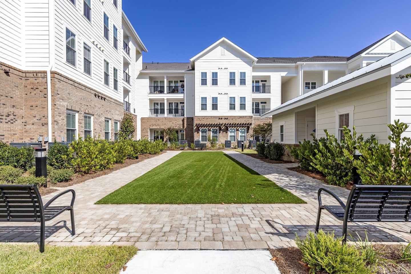 The Grove at Carolina Park Apartments Image 22