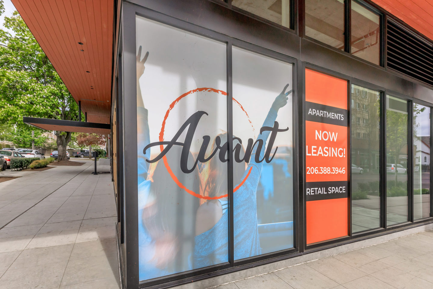 Avant Apartments - Student Housing Image 30