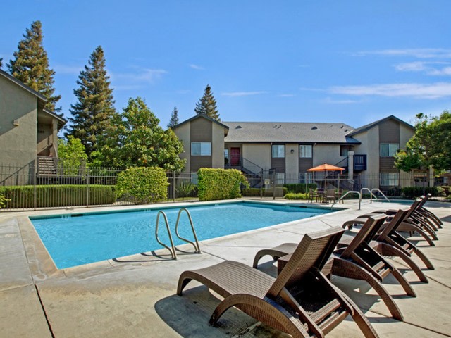 Morningside Creek Apartments Image 15