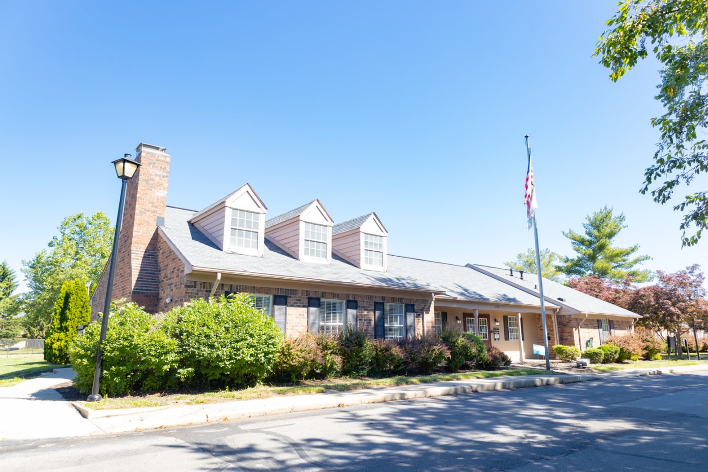 Briarwood Apartments Image 14