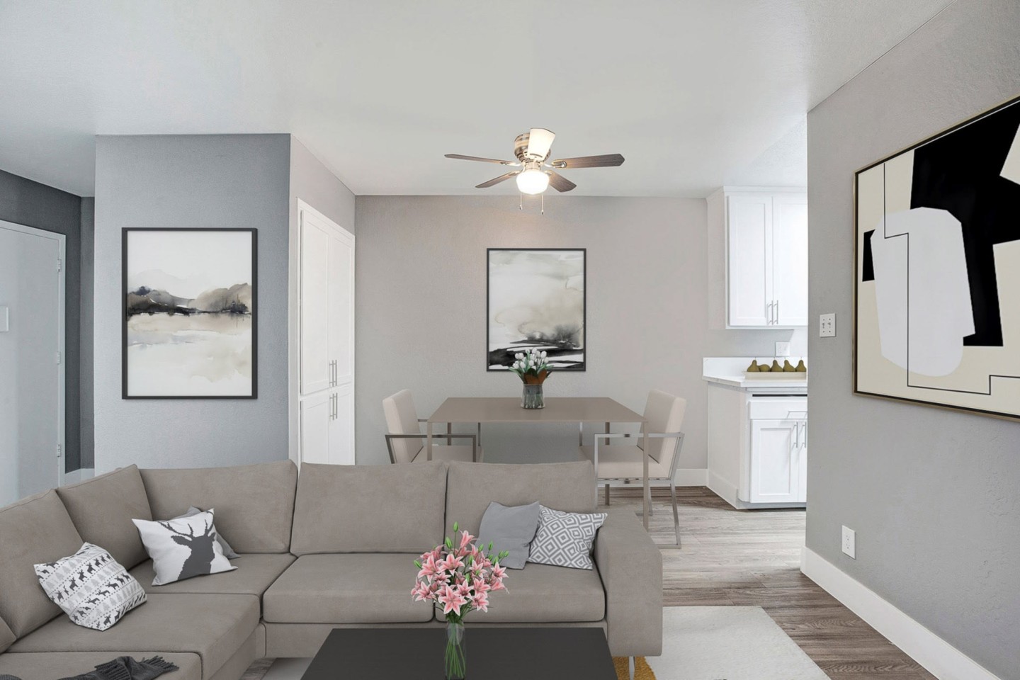 Moxy Apartments Image 13