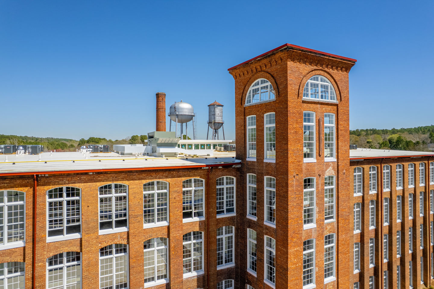 Warren Mill Lofts Image 24