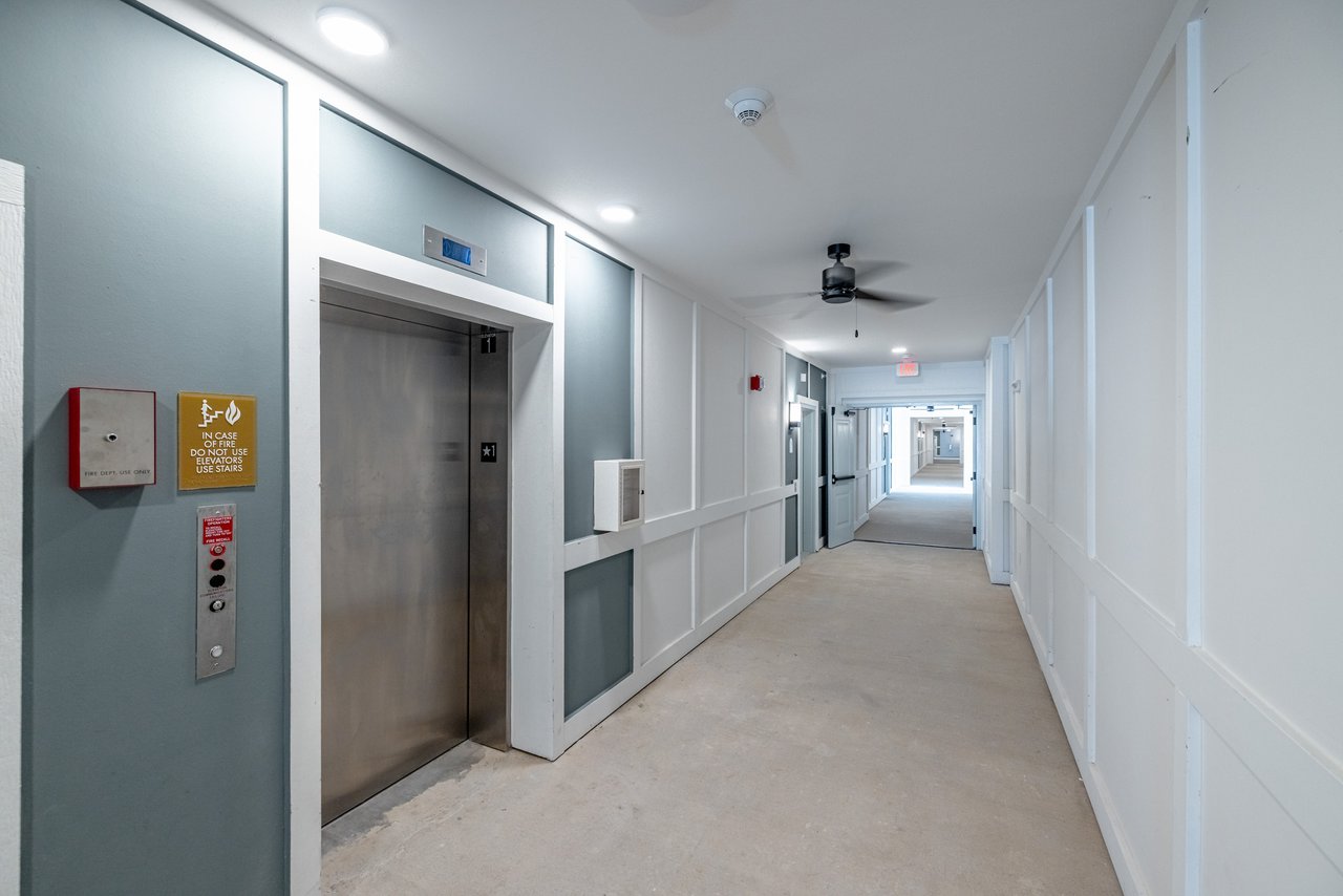 Botanic Luxury Apartments Image 22