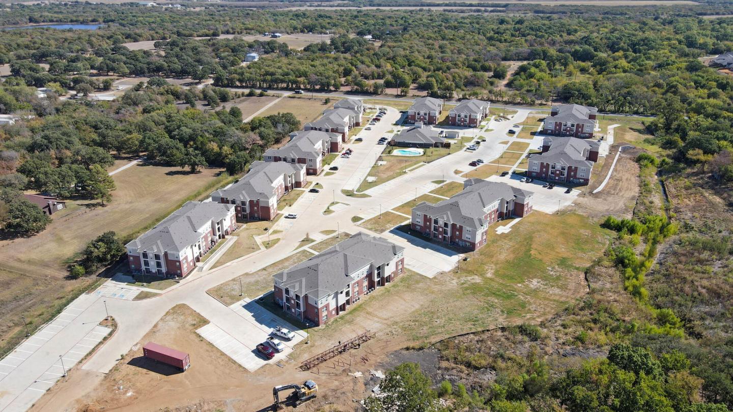 EMLI at Pecan Creek - Affordable Housing Image 11