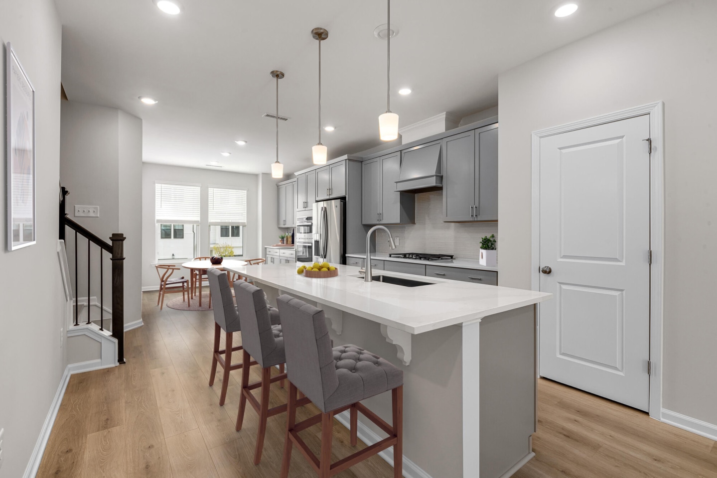 Abode Kerr Ridge Image 1