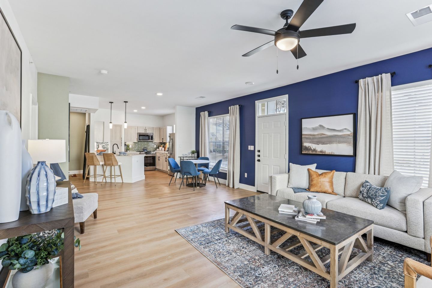 Flatiron District at Austin Ranch Image 1