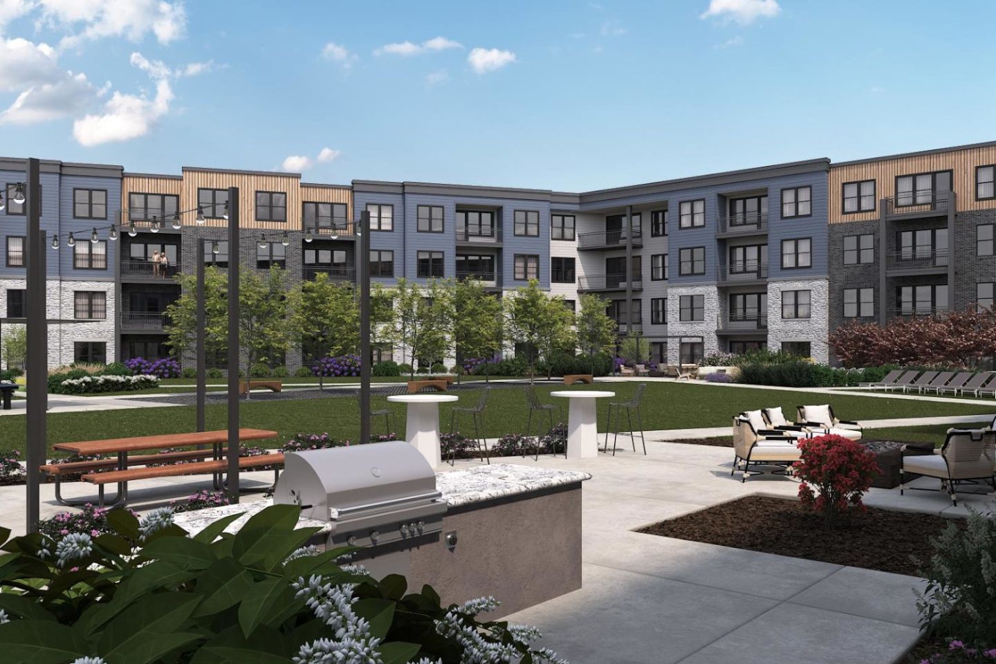 Atlee Square Image 34