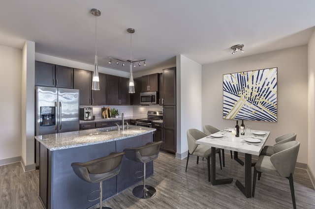 Marble Alley Lofts Image 12