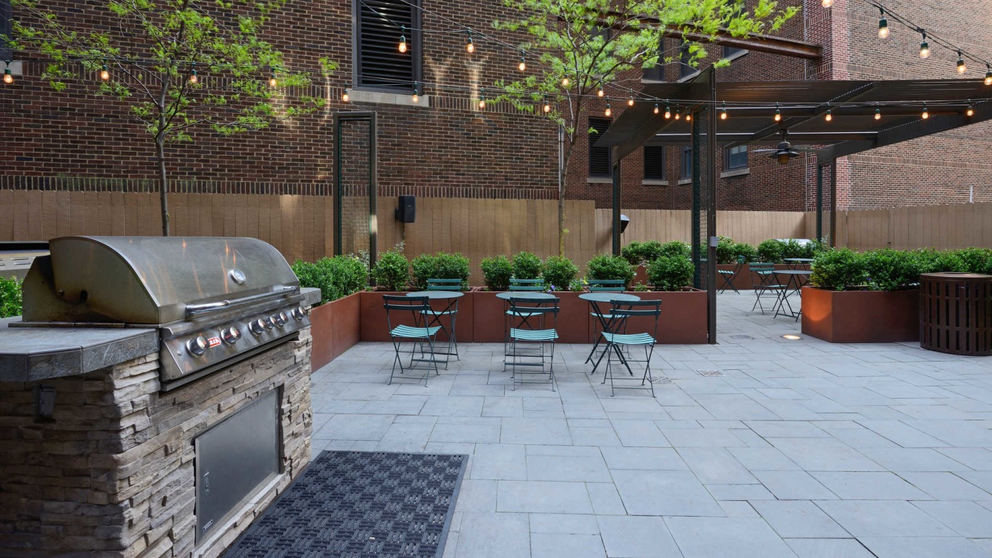The Brooklyner Image 27