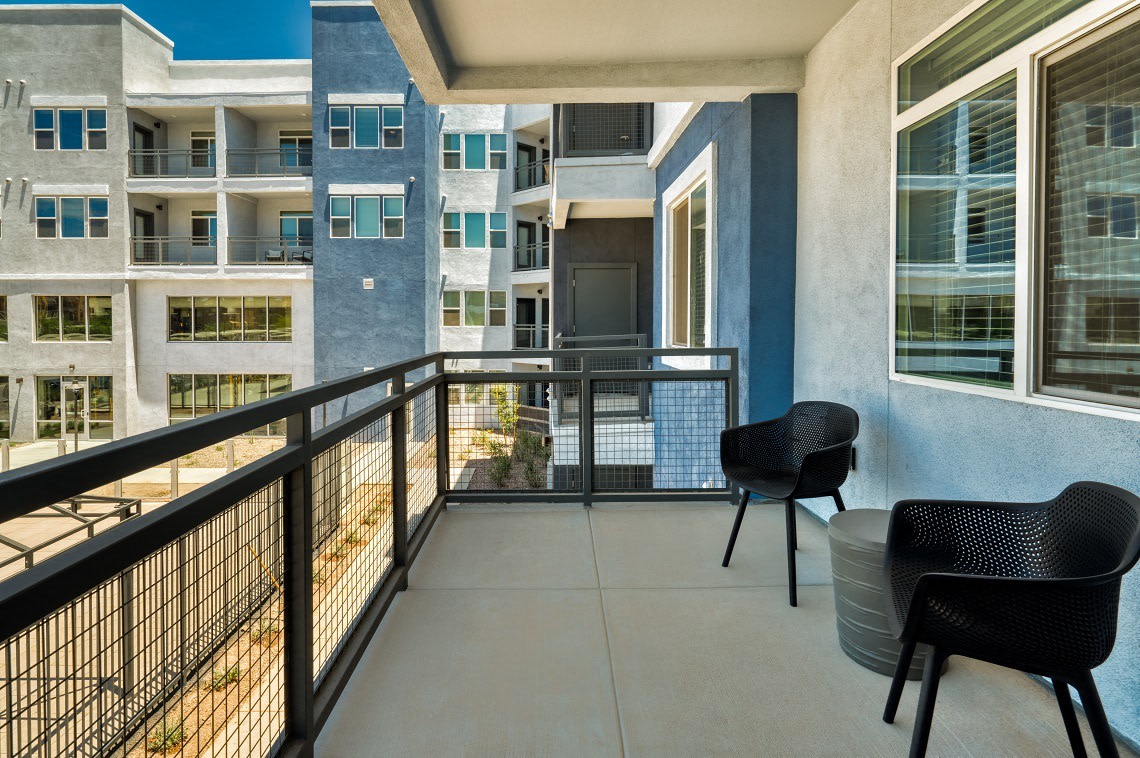 Cuvee Apartments Image 11