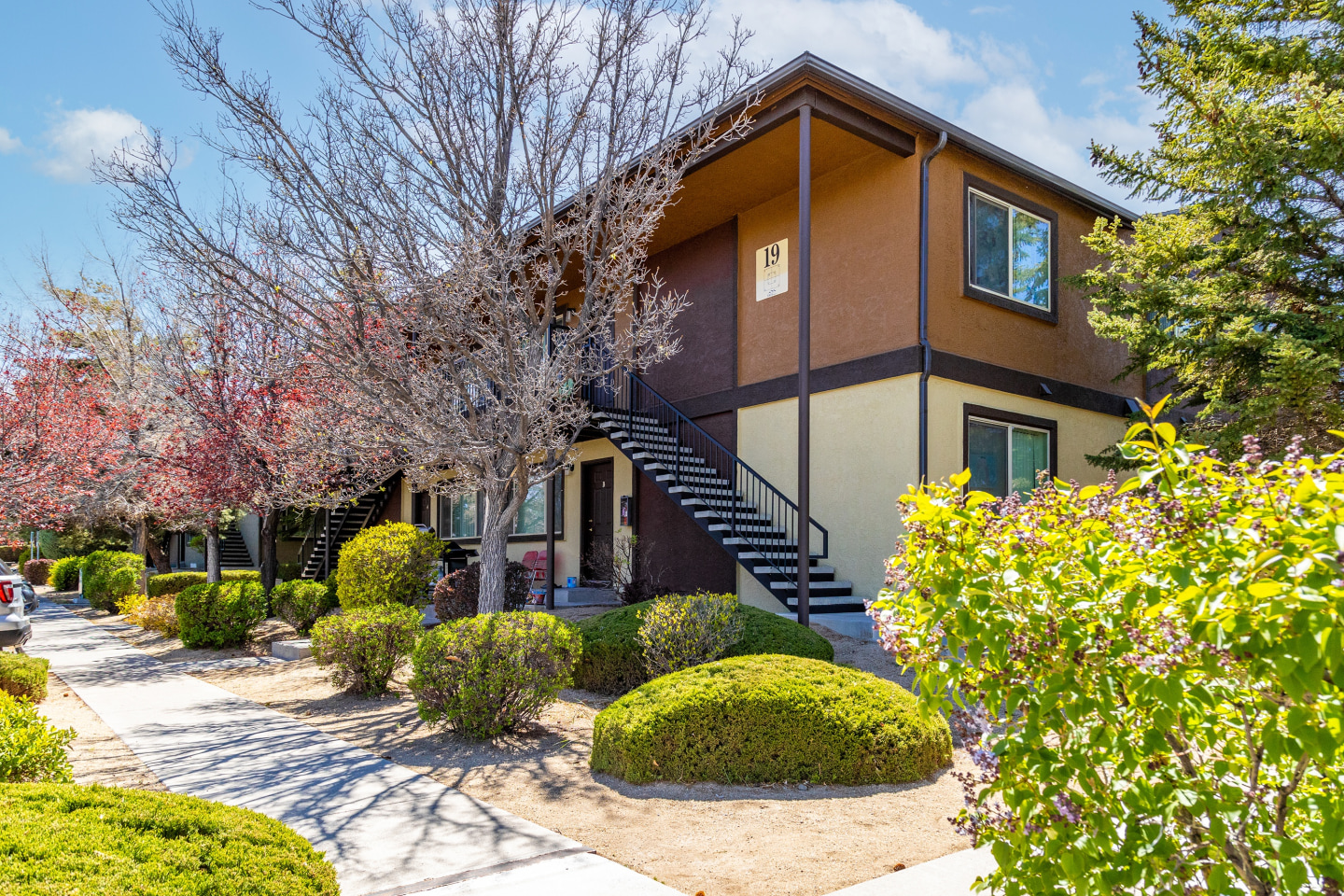 Sierra Sage Apartments Image 10