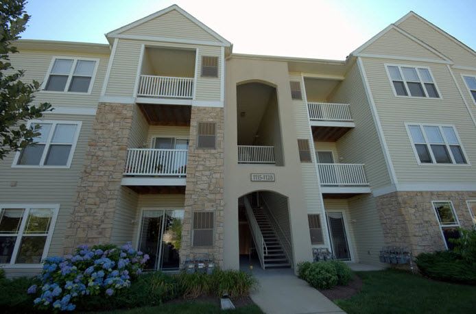 Millview Apartments Image 2