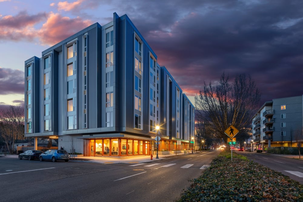 FortyOne 11 Apartments Image 46