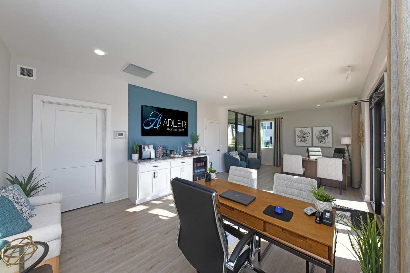 Adler Apartment Homes Image 8