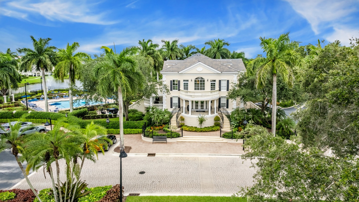 The Charleston at Boca Raton Apartments Image 7