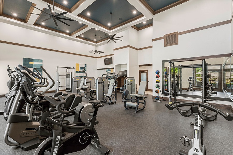 StoneLedge Apartments Grapevine Image 5