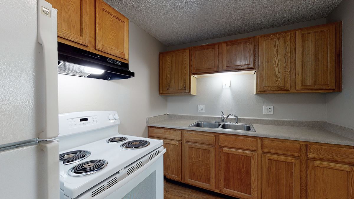 Powderhorn Apartments Image 1