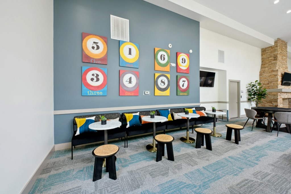 The Apartments at Midtown 501 Image 13