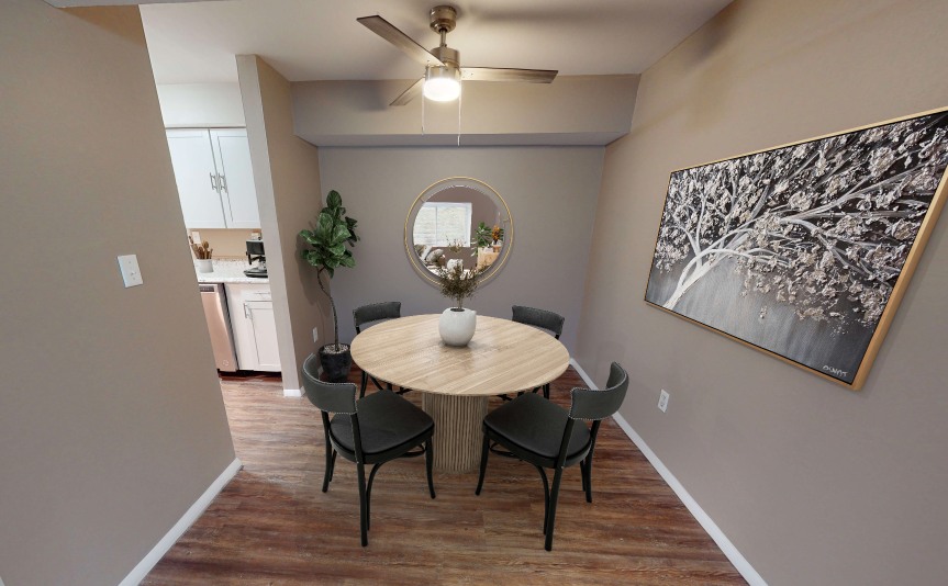 Chimney Hill Apartments Image 11