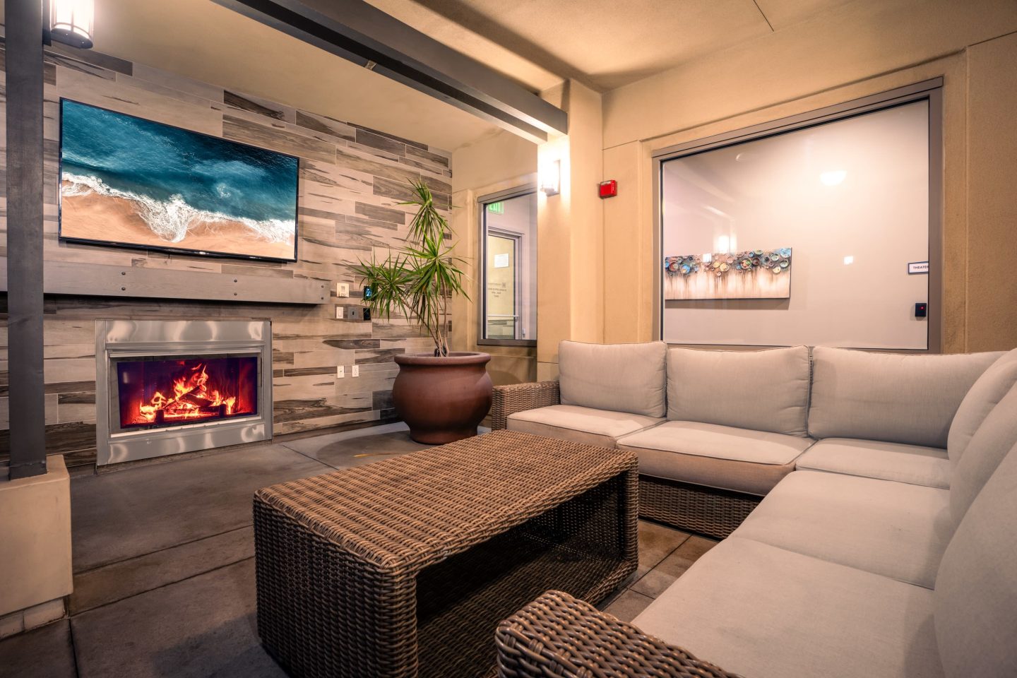 La Verne Village Luxury Apartment Homes Image 51