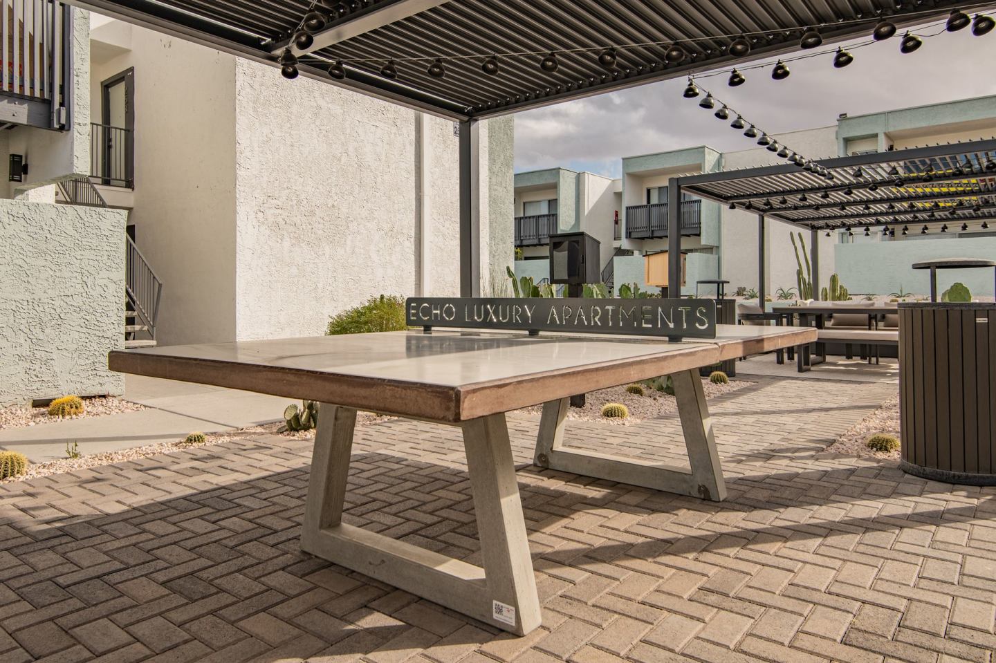 Echo Luxury Apartments Image 33