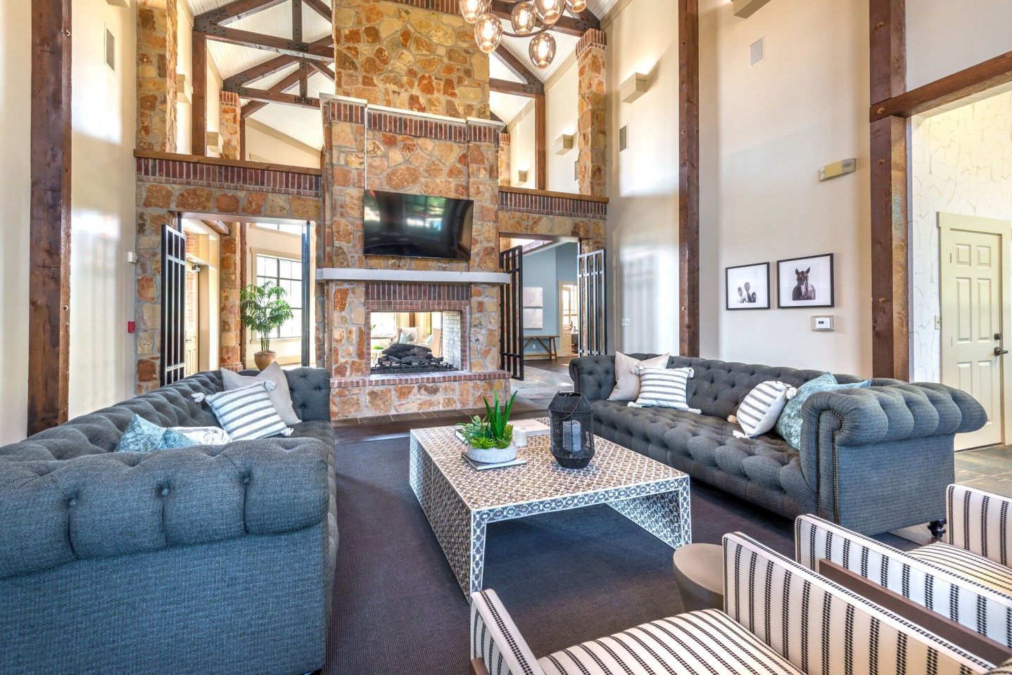 Victorian Quarters at Team Ranch Image 18