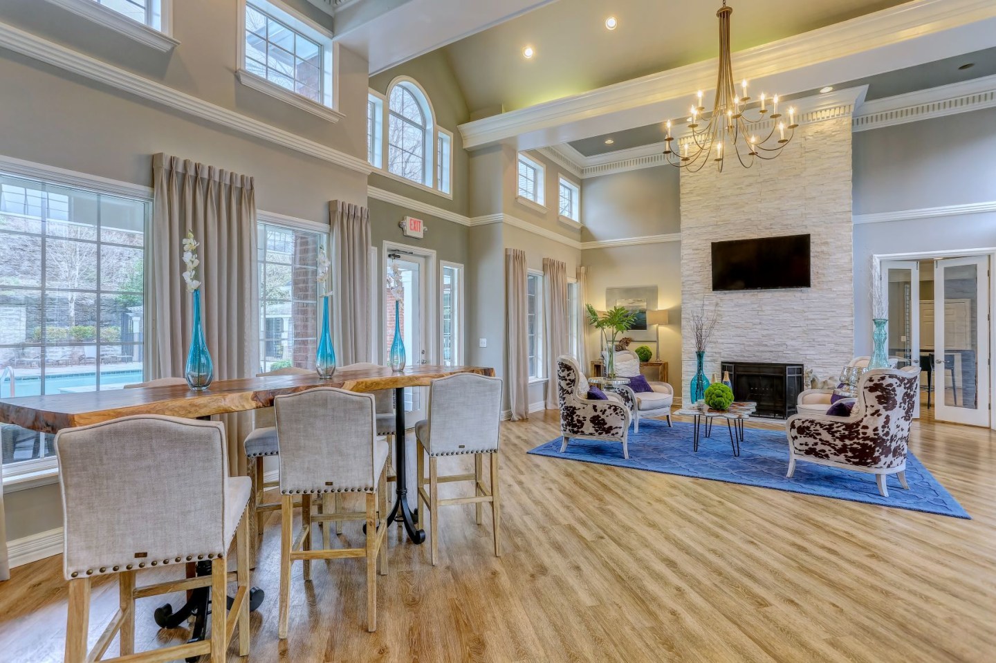 The Estates at Brentwood Image 3