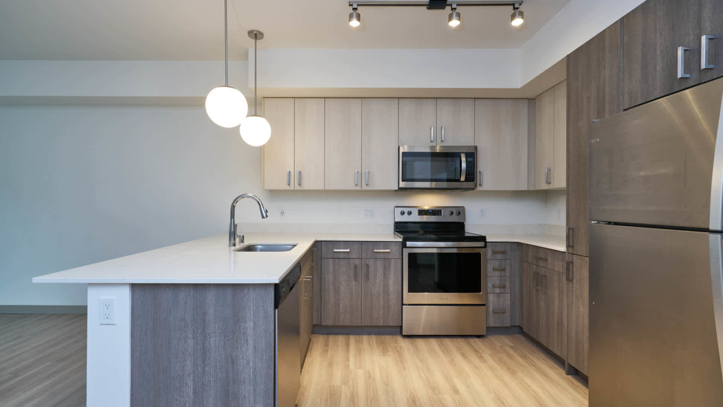 Notch Apartments Image 12