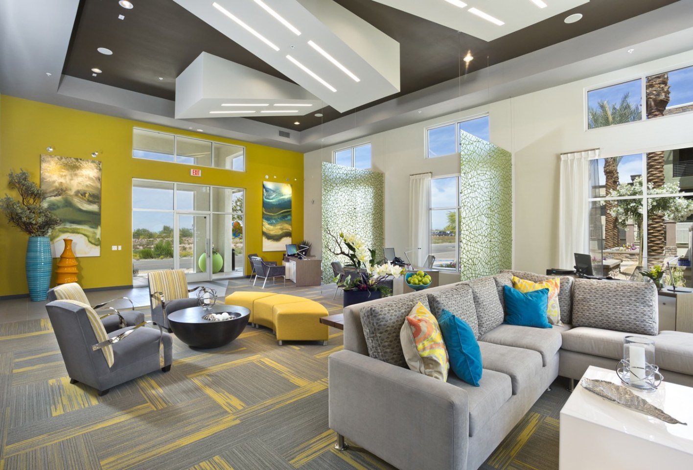 Avion on Legacy Apartments Scottsdale Image 6