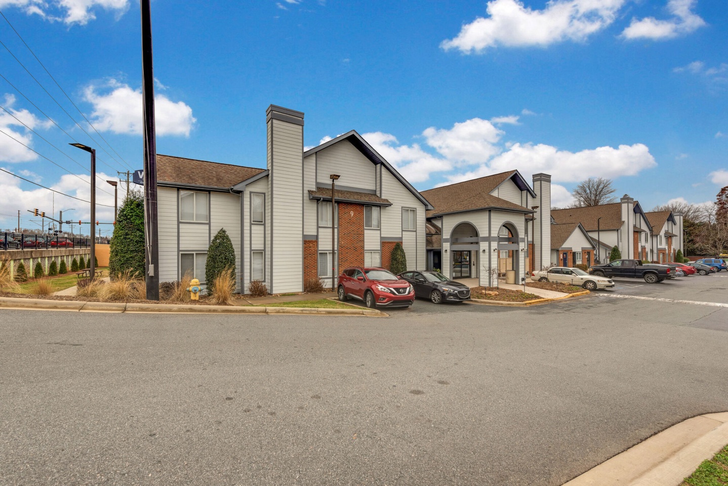 Vivo Living Charlotte Image 11