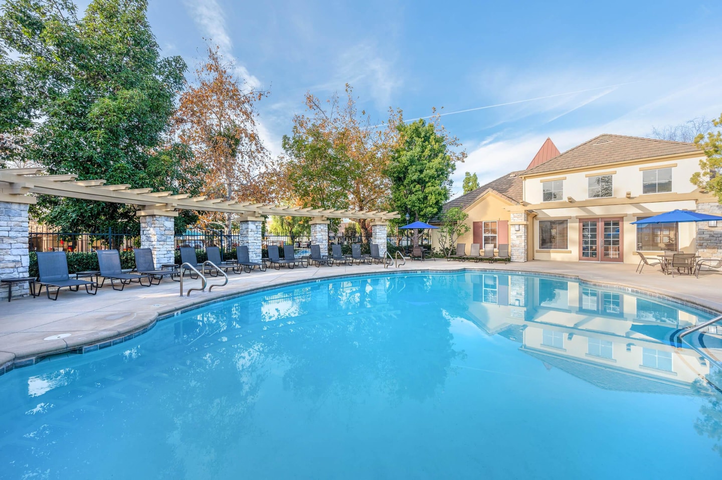 Laurel Terrace Apartment Homes Image 39