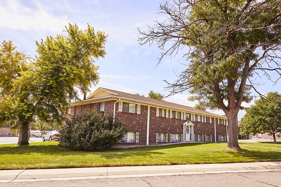 Greenway Apartments Image 9