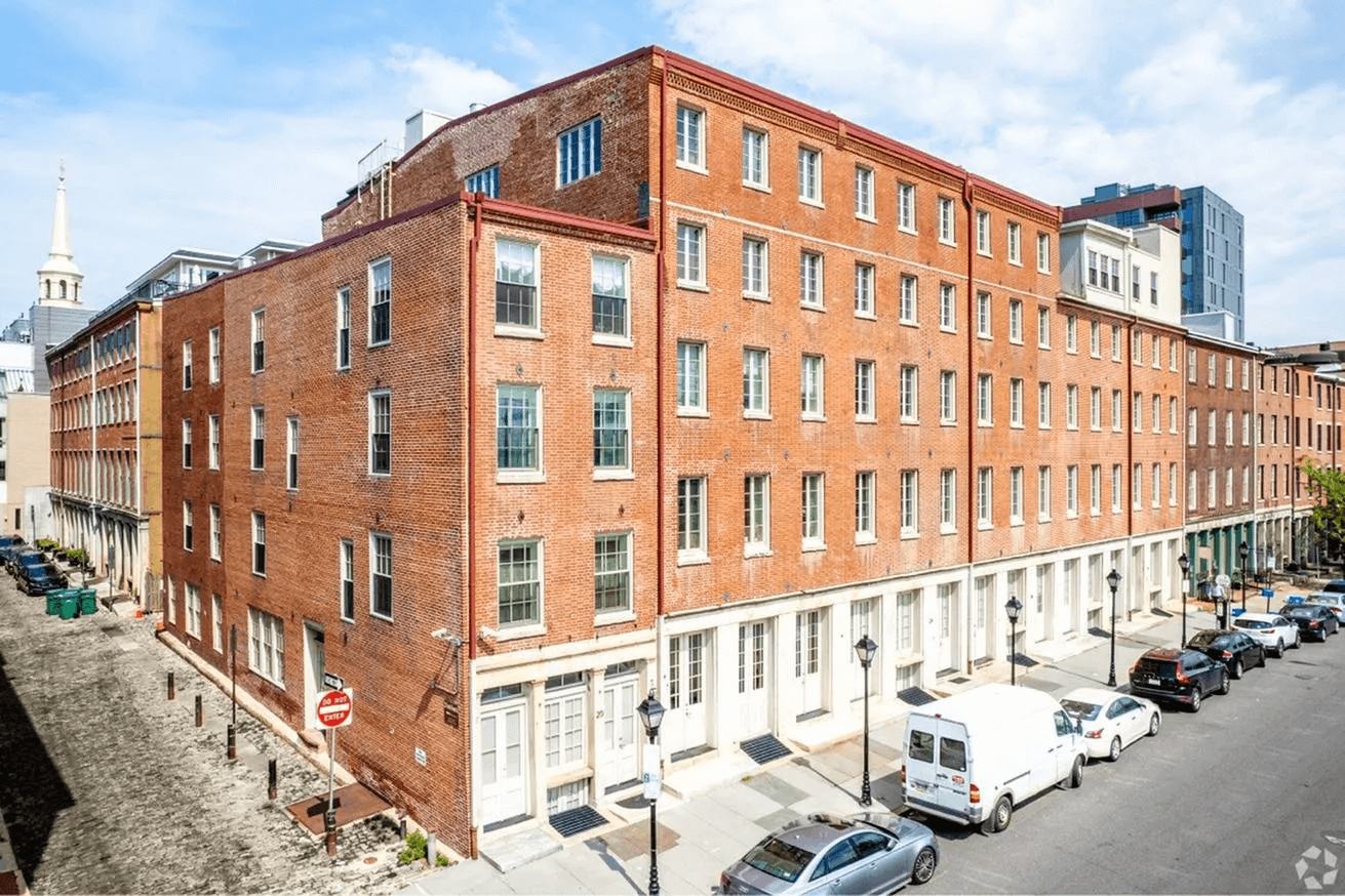 The Mercantile Apartments Image 35