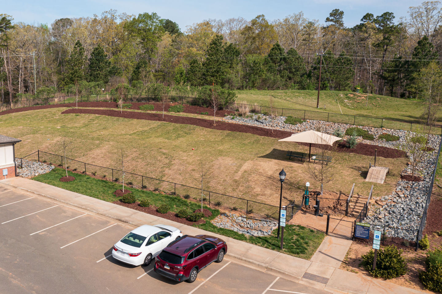 Apartments at Palladian Place Image 4