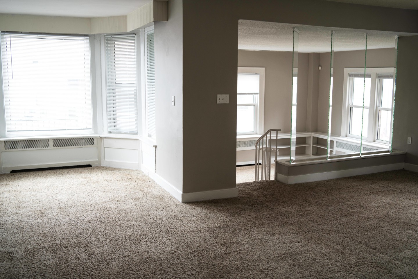 Alden Towers Image 33