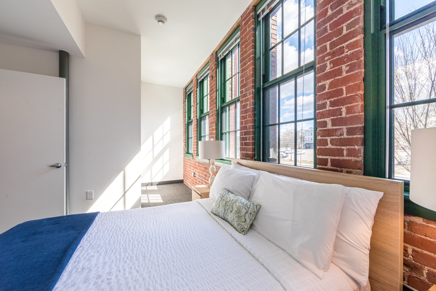 Watch Factory Lofts Image 11