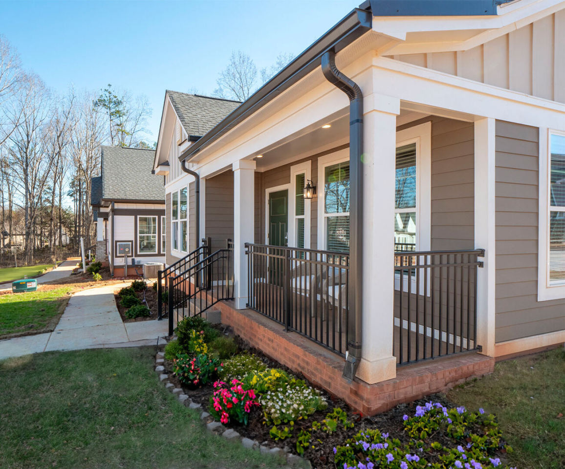 The Lodges at Fort Mill Image 2