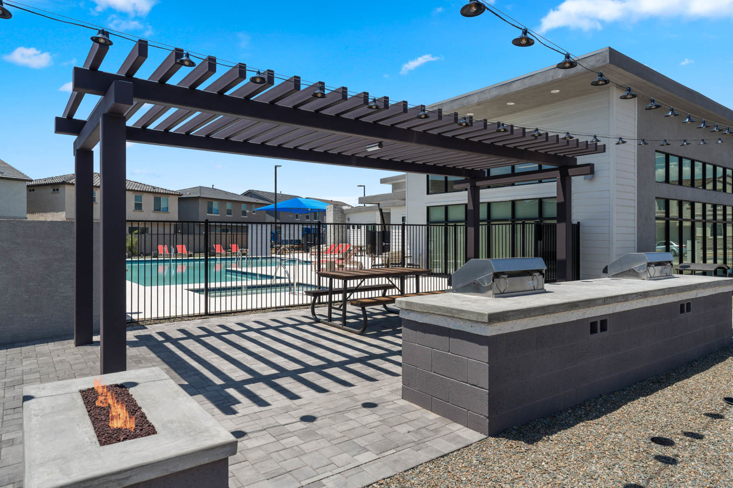 Ironwood Homes at The Rosefield Image 21