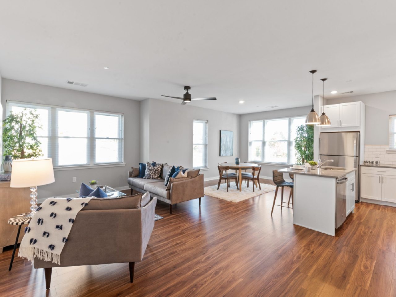 Weatherstone Flats Image 9