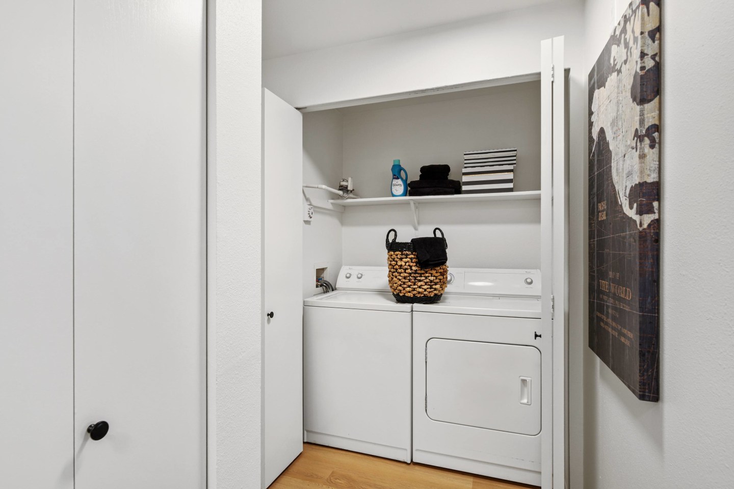 Copper Creek Apartment Homes Image 16