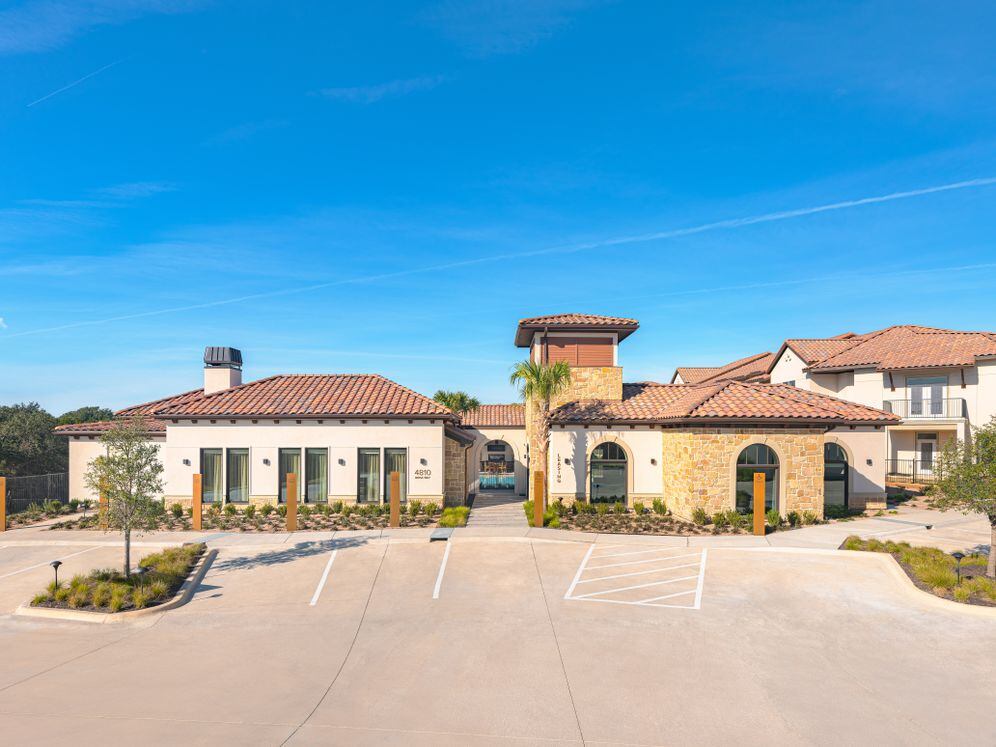 Avalon Townhomes at Bee Cave Image 25