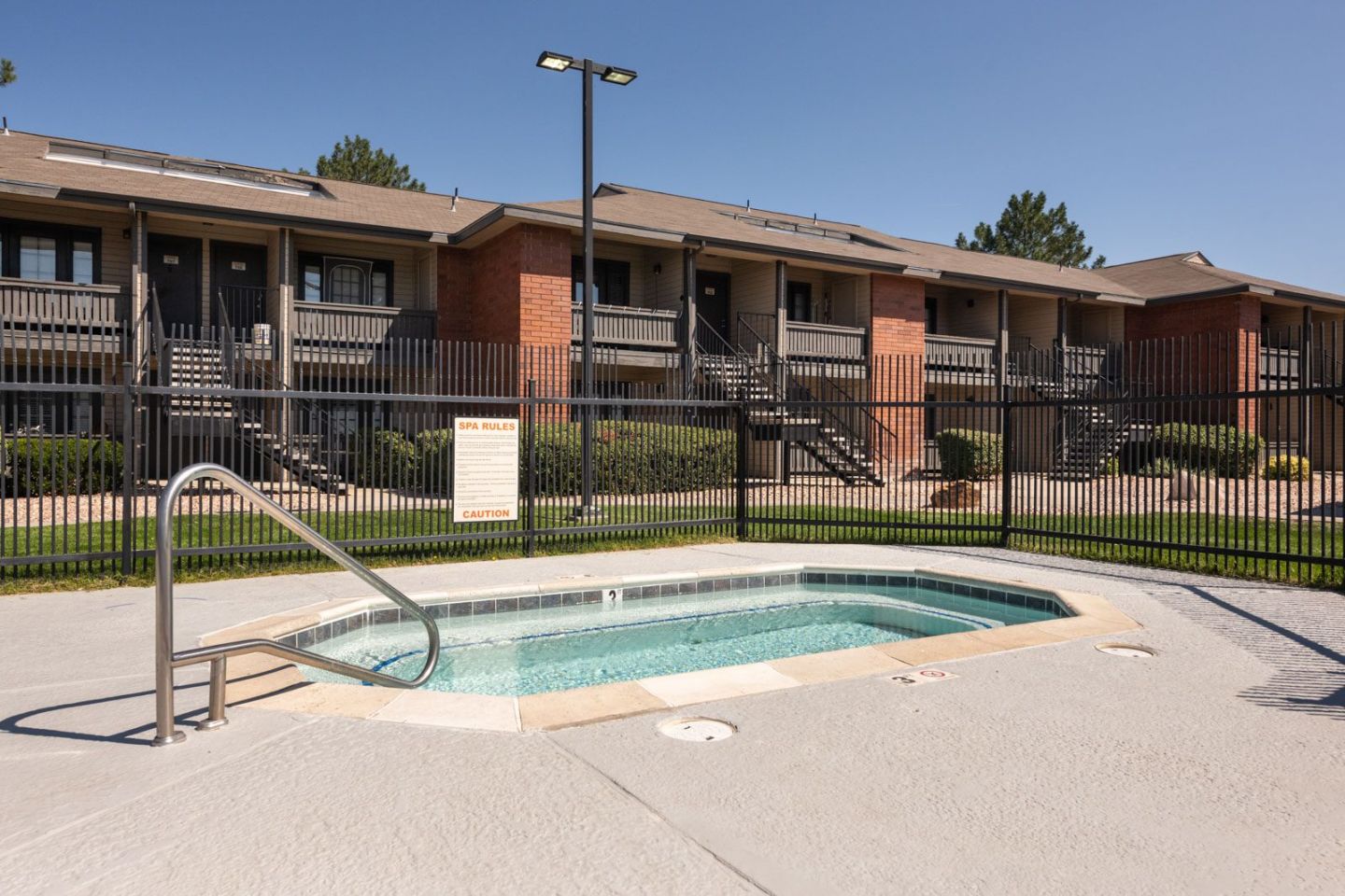 Eight20 Apartments Image 19