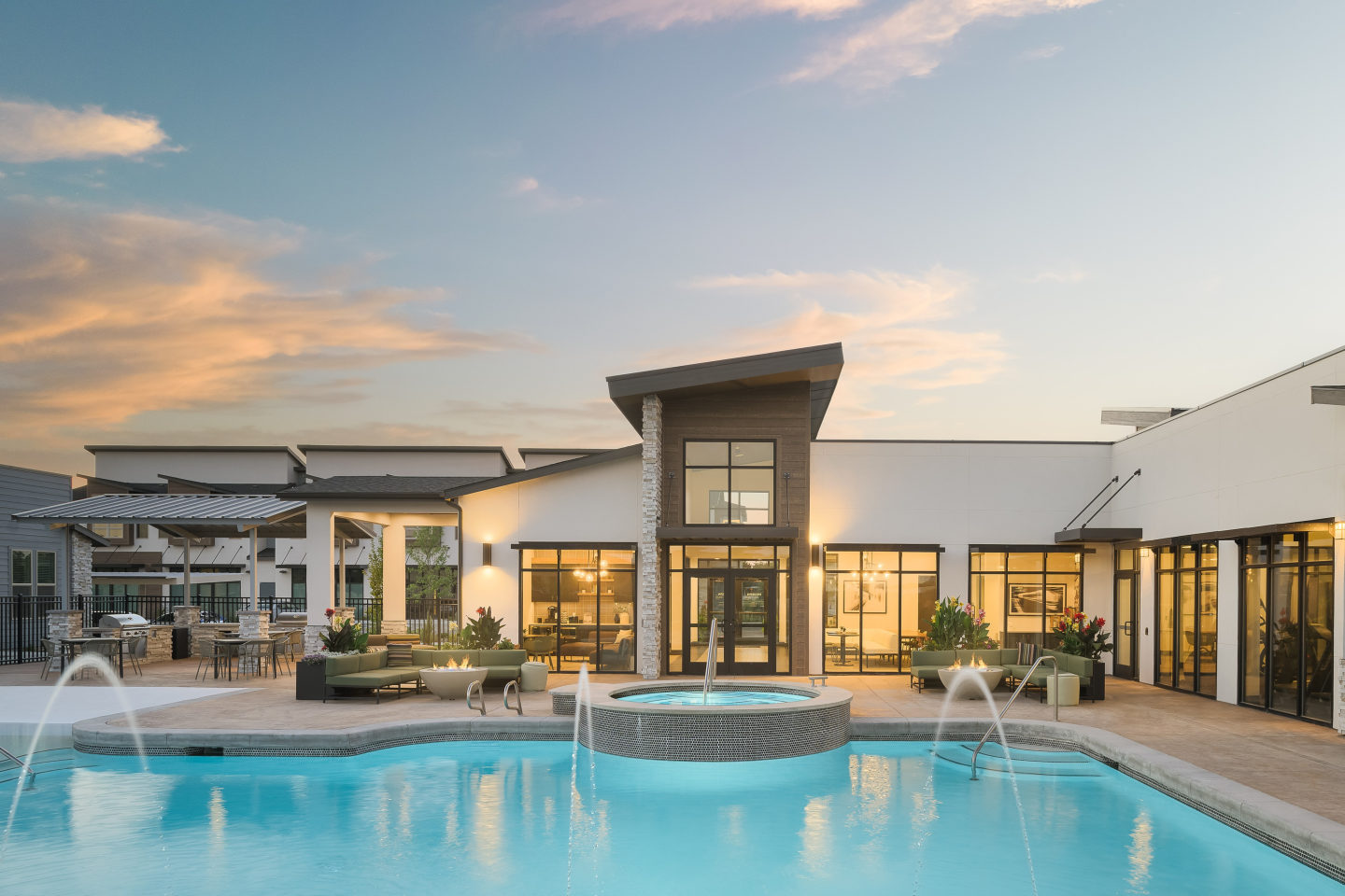 Modern Craftsman at Ten Mile Image 6