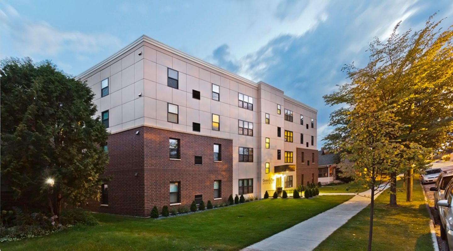 Grand & Finn I - Student Housing Image 14
