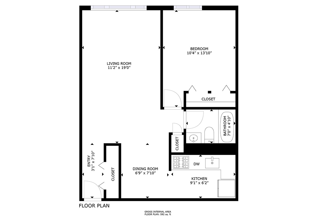 544 West Melrose Image 34