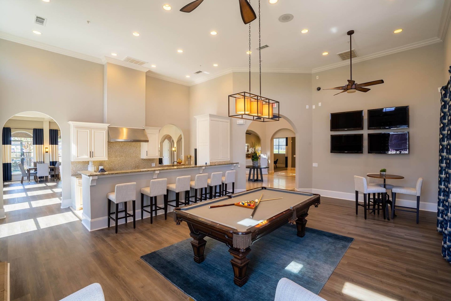 Orion Prosper Lakes Apartments Image 13