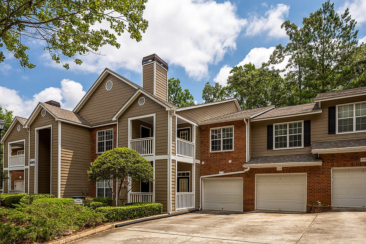 The Retreat at Peachtree City Image 9
