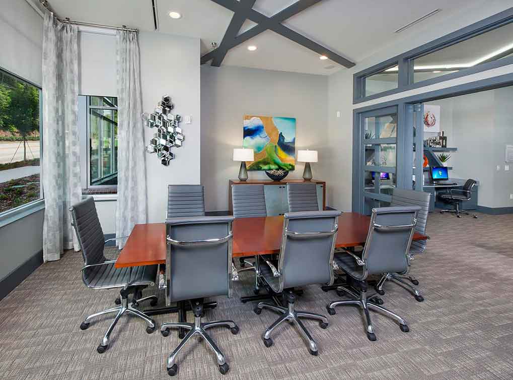 AMLI Piedmont Heights Image 30