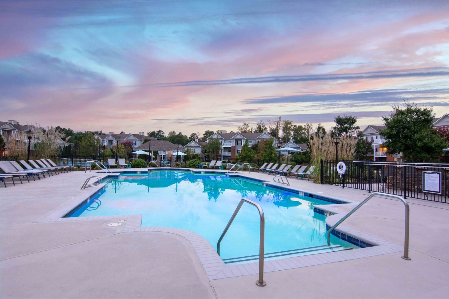 River Forest Apartments Image 1