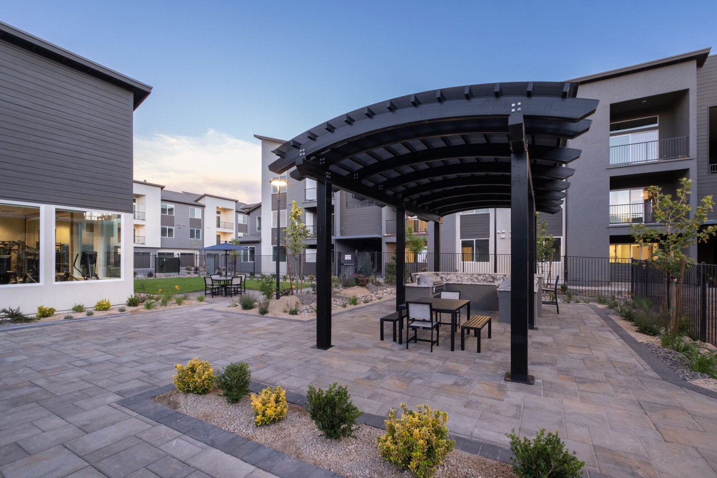 Indigo Apartments Image 14
